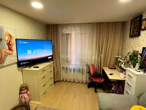 квартира за адресою Київ, Олени Теліги вул., 37