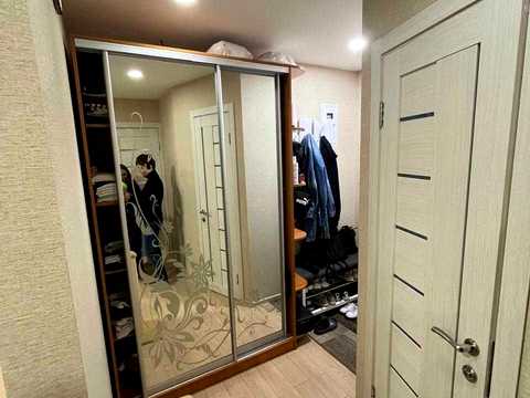 квартира за адресою Київ, Олени Теліги вул., 37