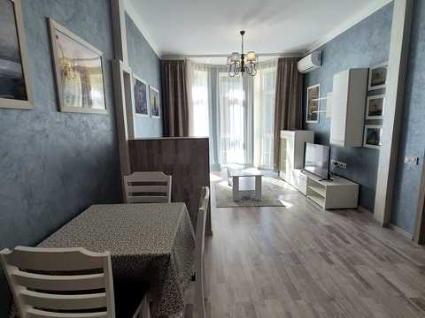 квартира по адресу Дегтярная ул., 29