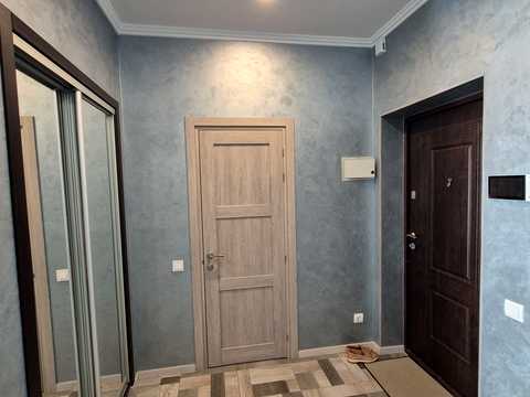 квартира по адресу Дегтярная ул., 29
