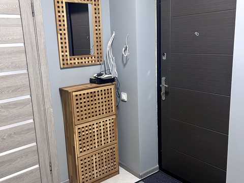 квартира за адресою с. Софіївська Борщагівка, Яблунева вул., 11