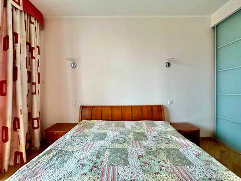 квартира по адресу Провиантская ул. (Гали Тимофеевой), 3