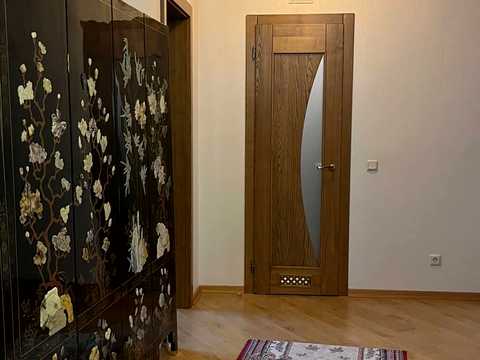 квартира за адресою Дніпровська набережна вул., 23