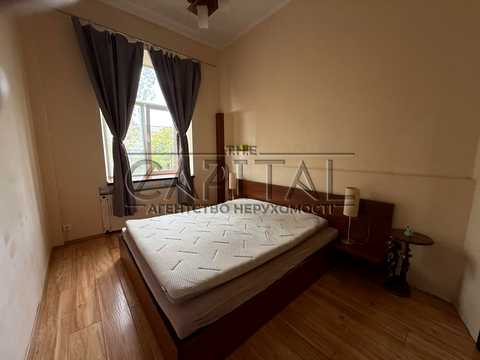 квартира за адресою Симона Петлюри вул. (Комінтерну), 22