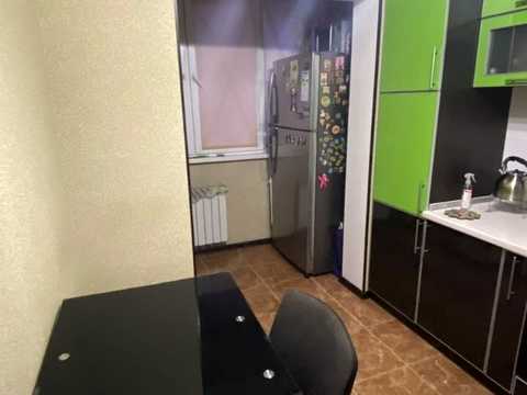 квартира по адресу Академика Сахарова ул., 44