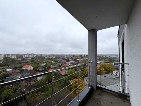 квартира за адресою Транспортна вул., 11/3