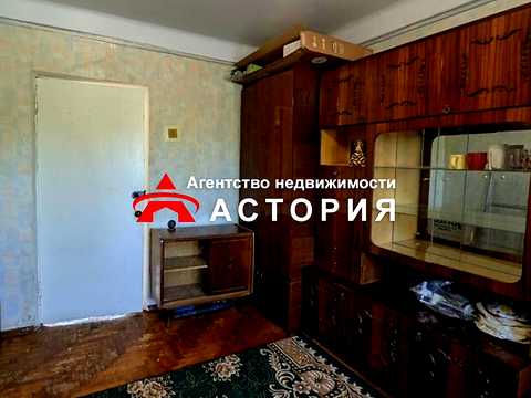 квартира по адресу Бочарова ул., 14-А
