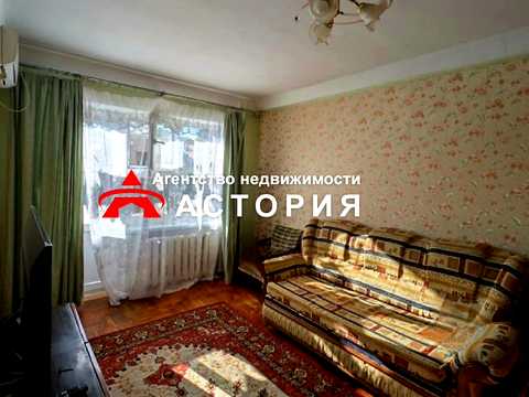 квартира по адресу Бочарова ул., 14-А