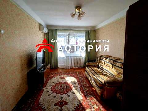квартира по адресу Бочарова ул., 14-А