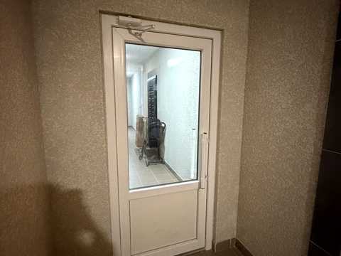 квартира за адресою Транспортна вул., 11/3
