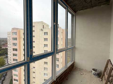 квартира за адресою Транспортна вул., 11/3