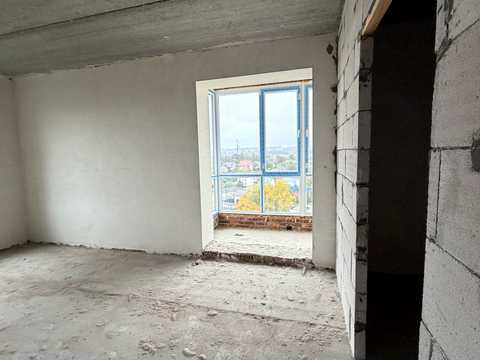 квартира за адресою Транспортна вул., 11/3