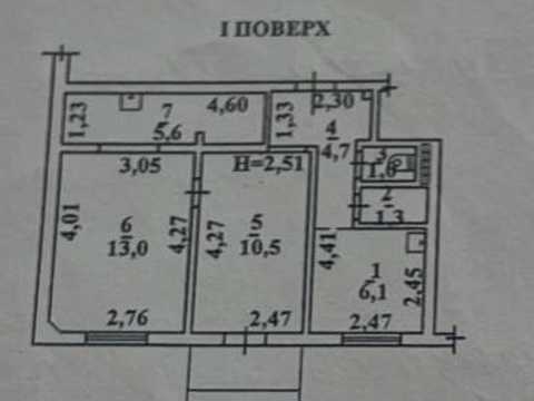комерційна за адресою Євгена Танцюри вул. (Генерала Петрова), 33