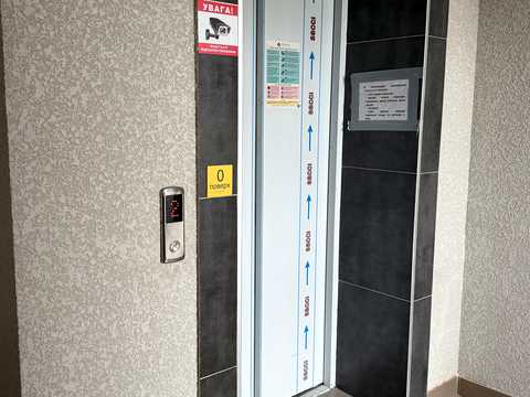 квартира за адресою Транспортна вул., 11/3