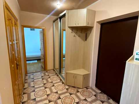 квартира за адресою Феодосійська вул., 3-В