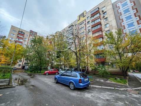 квартира за адресою Романа Шухевича просп. (Генерала Ватутіна), 24