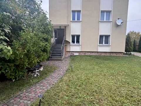 дом по адресу Устима Кармалюка ул., 22