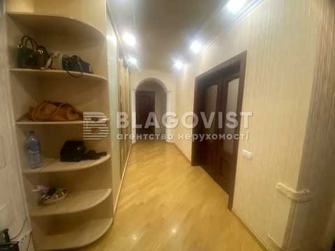 квартира за адресою Київ, Юлії Здановської вул. (Ломоносова), 54