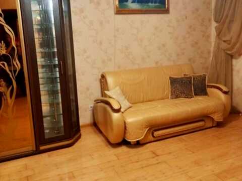 квартира за адресою Кирилівська вул. (Фрунзе), 116-А
