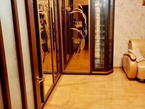 квартира за адресою Кирилівська вул. (Фрунзе), 116-А