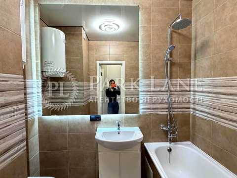 квартира за адресою Київ, Сергія Данченка вул., 34