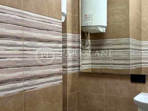 квартира за адресою Київ, Сергія Данченка вул., 34