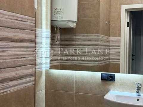 квартира за адресою Київ, Сергія Данченка вул., 34