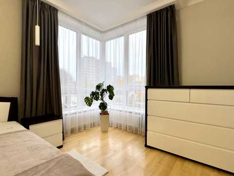 квартира за адресою Зелена вул., 281-А
