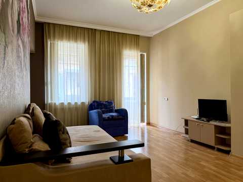 квартира за адресою Троїцька вул., 5