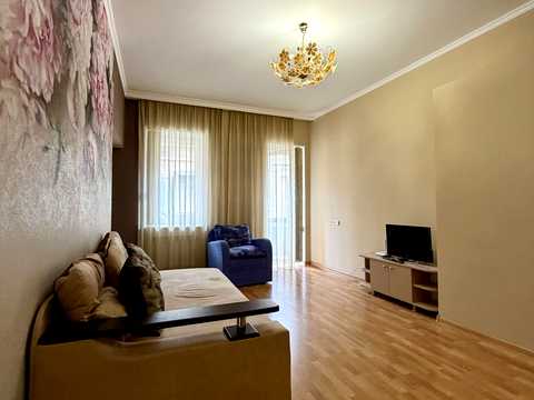 квартира за адресою Троїцька вул., 5