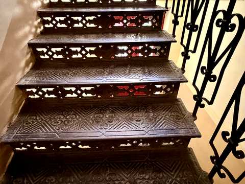 квартира за адресою Троїцька вул., 5