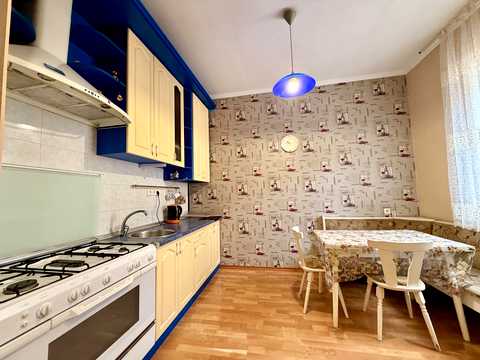 квартира за адресою Троїцька вул., 5