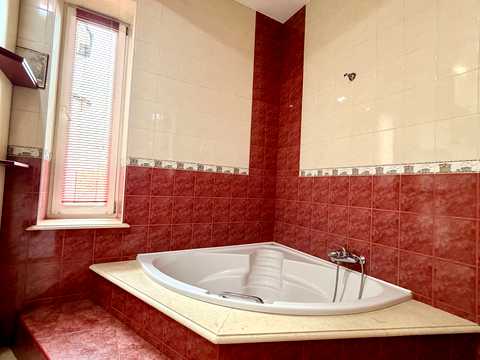 квартира за адресою Троїцька вул., 5