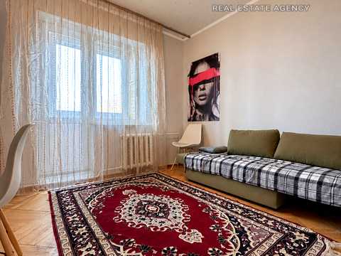 квартира за адресою Київ, Деміївська вул., 55