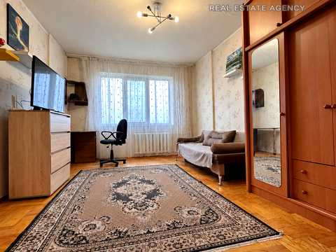 квартира за адресою Київ, Деміївська вул., 55