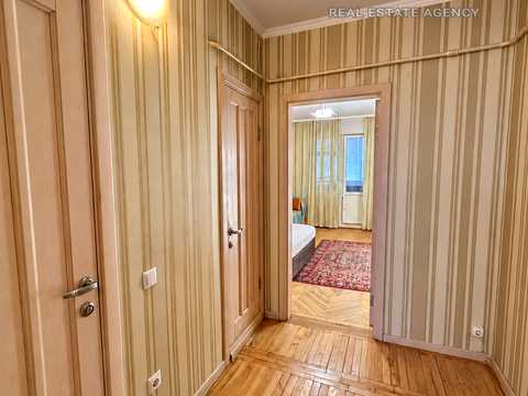 квартира за адресою Київ, Деміївська вул., 55