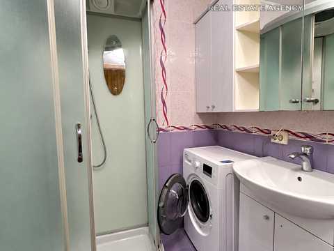 квартира за адресою Київ, Деміївська вул., 55