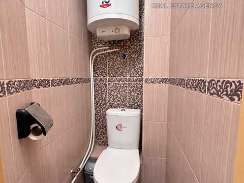 квартира за адресою Київ, Деміївська вул., 55