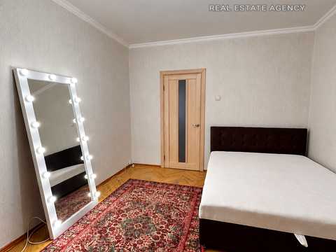 квартира за адресою Київ, Деміївська вул., 55