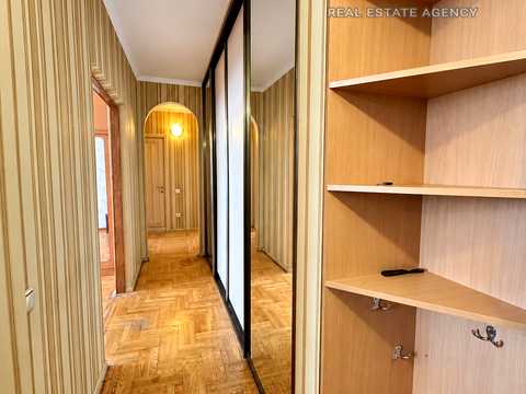 квартира за адресою Київ, Деміївська вул., 55