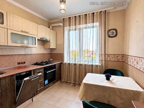 квартира за адресою Київ, Деміївська вул., 55
