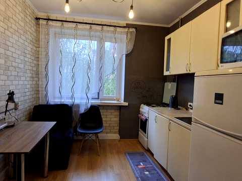 квартира по адресу Саксаганского ул., 45