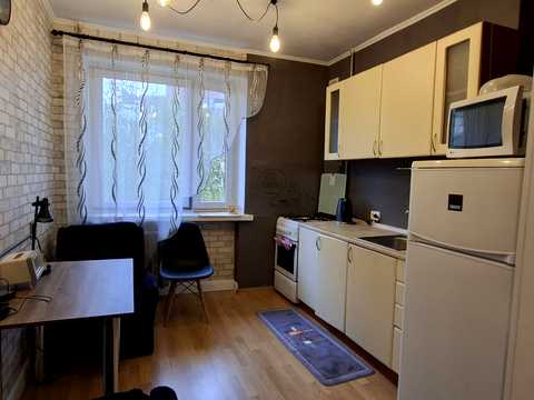 квартира по адресу Саксаганского ул., 45