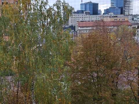квартира по адресу Саксаганского ул., 45