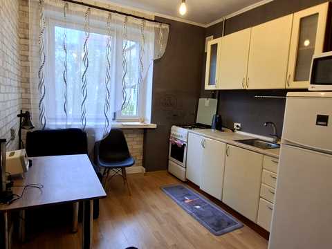 квартира по адресу Саксаганского ул., 45