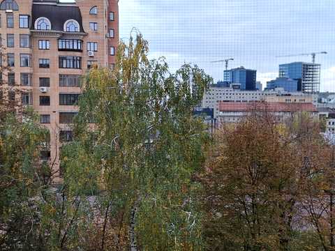квартира по адресу Саксаганского ул., 45