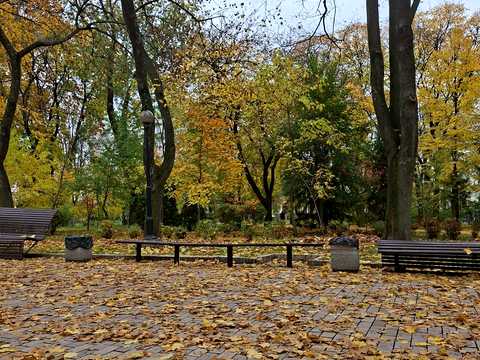 квартира по адресу Саксаганского ул., 45