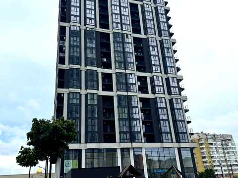 квартира по адресу Червоной Калины просп., (Будинок 3)