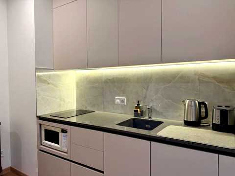 квартира за адресою Салютна вул., 2к17