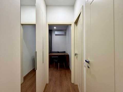 квартира за адресою Салютна вул., 2к17